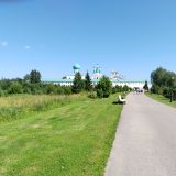 Речной круиз из Санкт-Петербурга. Теплоход Антон Чехов, июль 2025, 8