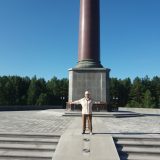 Речной круиз из Перми. Теплоход Владимир Маяковский, июль 2025, 4