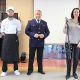 Речной круиз из Перми. Теплоход К.А. Тимирязев, май 2024, 9