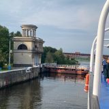 Речной круиз из Москвы. Теплоход Григорий Пирогов, август 2025, 3