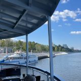 Речной круиз из Перми. Теплоход Василий Чапаев, август 2025, 4