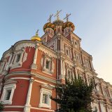 Речной круиз из Санкт-Петербурга. Теплоход Россия, сентябрь 2025, 9