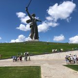 Речной круиз из Саратова. Теплоход Сергей Кучкин, июль 2024, 7