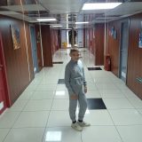 Речной круиз из Саратова. Теплоход Алексей Толстой, август 2024, 3