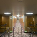Речной круиз из Санкт-Петербурга. Теплоход Ленин, июнь 2025, 6