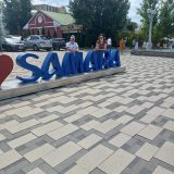 Речной круиз из Самары. Теплоход А.И. Герцен, июль 2024, 1