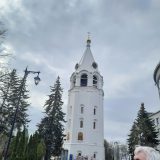 Речной круиз из Санкт-Петербурга. Теплоход Волга Стар, апрель 2026, 3