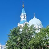 Речной круиз из Санкт-Петербурга. Теплоход Антон Чехов, июль 2026, 3