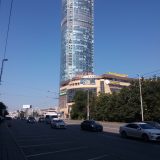 Речной круиз из Перми. Теплоход Владимир Маяковский, июль 2025, 8