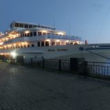 Речной круиз из Москвы. Теплоход Иван Бунин, август 2024, 2