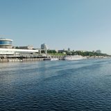 Речной круиз из Саратова. Теплоход Афанасий Никитин, август 2025, 4