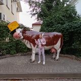 Речной круиз из Казани. Теплоход Дмитрий Пожарский, август 2025, 7
