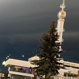 Речной круиз из Санкт-Петербурга. Теплоход Родная Русь, июль 2025, 3