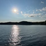 Речной круиз из Саратова. Теплоход Афанасий Никитин, август 2024, 3