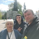 Речной круиз из Москвы. Теплоход Николай Карамзин, май 2025, 4