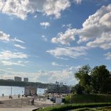 Речной круиз из Саратова. Теплоход Афанасий Никитин, июнь 2025, 4