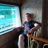 Речной круиз из Саратова. Теплоход Афанасий Никитин, август 2024, 10