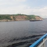 Речной круиз из Саратова. Теплоход Алексей Толстой, июнь 2024, 3