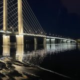 Речной круиз из Санкт-Петербурга. Теплоход Генерал Лавриненков, май 2024, 5