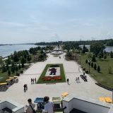 Речной круиз из Санкт-Петербурга. Теплоход Лунная соната, август 2025, 5