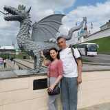 Речной круиз из Саратова. Теплоход Афанасий Никитин, июнь 2024, 7