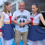Речной круиз из Москвы. Теплоход Иван Бунин, июнь 2025, 3