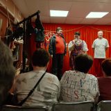 Речной круиз из Самары. Теплоход Валерий Чкалов, май 2024, 4