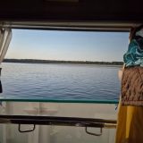 Речной круиз из Нижнего Новгорода. Теплоход Иван Кулибин, июль 2024, 5