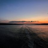 Речной круиз из Перми. Теплоход Борис Полевой, июль 2025, 2