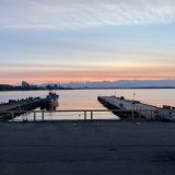 Речной круиз из Санкт-Петербурга. Теплоход Ленин, июнь 2025, 4