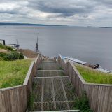 Речной круиз из Саратова. Теплоход Семен Буденный, июнь 2025, 4