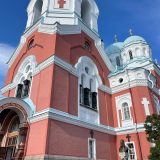 Речной круиз из Москвы. Теплоход Княжна Анастасия, август 2024, 6