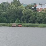 Речной круиз из Нижнего Новгорода. Теплоход Иван Кулибин, август 2024, 2