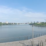 Речной круиз из Казани. Теплоход Юрий Никулин, июнь 2026, 5