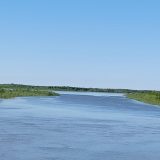 Речной круиз из Саратова. Теплоход Александр Невский, май 2025, 2