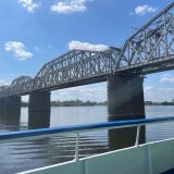 Речной круиз из Перми. Теплоход Василий Чапаев, август 2025, 8