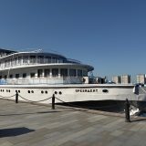 Речной круиз из Москвы. Теплоход Президент, июль 2025, 1