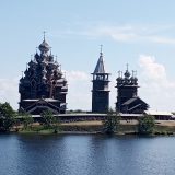 Речной круиз из Москвы. Теплоход Симфония севера, июль 2025, 5