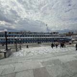 Речной круиз из Москвы. Теплоход Огни большого города, май 2026, 3