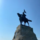 Речной круиз из Перми. Теплоход Василий Чапаев, июль 2025, 1