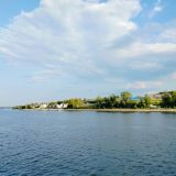 Речной круиз из Казани. Теплоход Илья Муромец, июль 2025, 8