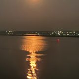 Речной круиз из Москвы. Теплоход Огни большого города, июнь 2025, 1
