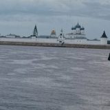 Речной круиз из Самары. Теплоход А.И. Герцен, июнь 2025, 9
