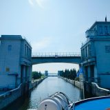 Речной круиз из Казани. Теплоход Илья Муромец, июль 2025, 2