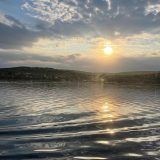 Речной круиз из Нижнего Новгорода. Теплоход Иван Кулибин, август 2024, 2