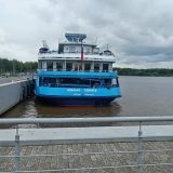 Речной круиз из Санкт-Петербурга. Теплоход Лунная соната, май 2026, 3