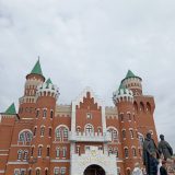 Речной круиз из Самары. Теплоход Валерий Чкалов, сентябрь 2025, 6