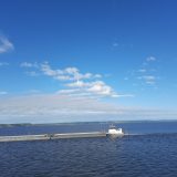 Речной круиз из Санкт-Петербурга. Теплоход Сергей Есенин, июль 2024, 3