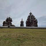 Речной круиз из Москвы. Теплоход Тихий Дон, август 2025, 8
