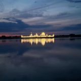 Речной круиз из Саратова. Теплоход Афанасий Никитин, июнь 2025, 3